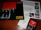 Kreator ?– Extreme Aggression..org,1989..Noise,very rare first press