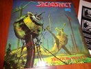 Sacrosanct ?– Truth Is - What Is..org,1990..in very good condition,very rare