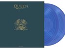 Queen Greatest Hits 2 Blue Vinyl HMV In Hand Perfect Exclusive Limited to 1500