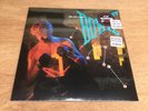 David Bowie Let's Dance HMV Blue Vinyl new sealed