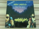 Ken Laszlo - Hey Hey Guy ( special nunk remix ) ( 12
