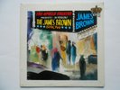 James Brown, LIVE AT THE APOLLO - US-Orginalausgabe KIng 826 - mono - sehr gut 