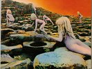 Led Zeppelin - Houses Of The Holy LP | Gatefold | PRC | Richmond | VG+