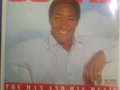 Sam Cooke The Man And His Music Double Vinyl LP 1986 RCA New/Sealed ID#38 8/20