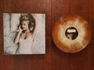 Being As An Ocean- How We Both Wondrously Perish Vinyl LP Brown Eyes /1000