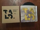 Touche Amore/La Dispute Split 7
