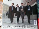 BEATLES - ON AIR LIVE AT THE BBC VOL 2 - VINYL 3 X LP  [NEW SEALED] - [2017]
