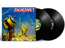 SACROSANCT - Truth Is - What Is * 2xLP * L19022-1-5600817190229