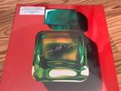 Sam Smith + Normani Dancing With A Stranger 12” Vinyl Scented Clear Exclusive