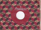 LOS BOPPERS lonesome train LATIN ROCKABILLY 1961 Johnny Burnette  «listen here»