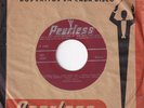 OLIVIA MOLINA the clapping game FEMALE GARAGE SOUL «listen here» Shirley Ellis