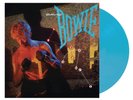 DAVID BOWIE - Let's Dance HMV Limited Edition Blue Vinyl. Only 1500 Copies