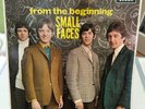 SMALL FACES LP -  From the Beginning - 1st Press