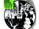 DANNY BROWN Ain't It Funny 10