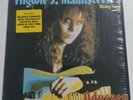 Yngwie Malmsteen and Rising Force, “Odyssey” LP (LONG PLAYING)