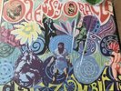 The Zombies Odessey & Oracle LP Newbury Exc Red Blue Yellow Haze Vinyl NM Cond