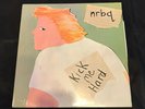 NRBQ - Kick Me Hard. 1979 Rounder Records.