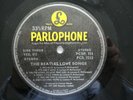BEATLES Love Songs VG++ 2 LP GAT 1.st golden Parlophone INDIA DumDum