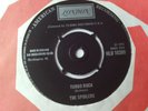 UK LONDON-THE SPOILERS-TURBO ROCK- EX  