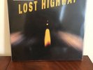 LOST HIGHWAY: ORIGINAL MOTION PICTURE SOUNDTRACK Various Artists Vinyl Record