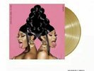 WAP - CARDI B - SIGNED - GOLD VINYL SINGLE - MEGAN THEE STALLION - SOLD OUT