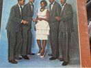 The Cleftones, Heart And Soul LP MONO, Rare