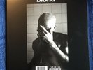 Frank Ocean Blond LP Limited Edition 12” Vinyl