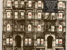 LED ZEPPELIN 2-LP : Tangible Vandalism PHYSICAL GRAFFITI OUTAKES M- NOS