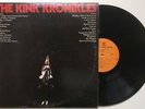LP THE KINKS   KINK KRONIKLES        USA 1976