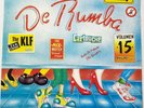 De Rumba Vol. 15 LP Colombia 1991 KLF Twenty 4 Seven 2 Brothers On The 4th Floor
