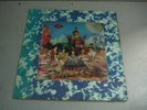 Rolling Stones Their Satanic Majesties Request Vinyl LP 1st Press 1967(E8b 08)RL