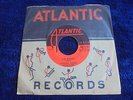 LaVerne Baker And The Gliders - Jim Dandy c/w Tra La La 1956 USA 45 ATLANTIC