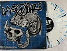 Days N' Daze- Show Me The Blueprints Vinyl LP Fat Wreck Store Version /100 NOFX