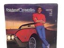 Richard Carpenter Dusty Springfield Something In Your Eyes 45 1987