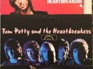 TOM PETTY AND THE HEARTBREAKERS 5 LOT. ALL ARE EXCELLENT TO NEAR MINT.