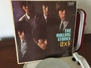 THE ROLLING STONES: 12x5 - VINYL / LP . No Reserve