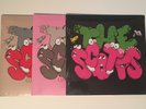 THE SCOTTS (3) TRAVIS SCOTT KID CUDI 12