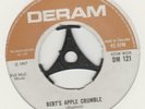 Quik Bert's apple crumble Deram DM 121 G+ plays OK
