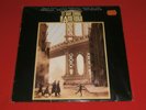 Ennio Morricone,Es war einmal Amerika /Once upon a time in America Soundtrack LP