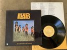Illapu ?– ...De Liberté Et D'amour LP EMI 2403241 - French Press Latin Folk VG+