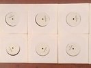Joy Division - Plus Minus Singles 78-80, 10x7
