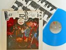 DAVID BOWIE     don't let me down        rare blue vinyl