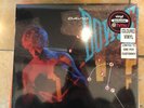 David Bowie LP HMV Exclusive BLUE COLOURED Vinyl Let's Dance *NEW/SEALED*