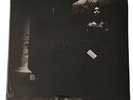 The Chariot Everything is Alive Everything is Breathing Vinyl LP LTD (METALLIC)