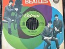 7'BEATLES  *I‘ll get you/She loves you* Odeon Germany