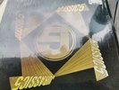 Jurassic 5  J5 Deluxe Re Issue 2x Vinyl 2008