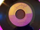 CHRIS POWELL AND HIS FIVE BLUE FLAMES - I COME FROM JAMAICA - RARE JUMP BLUES 45