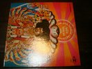 THE JIMI HENDRIX EXPERIENCE AXIS BOLD AS LOVE LP RECORD NM
