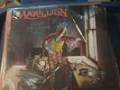 MARILLION Script For A Jester's Tear Lp  New Promotional promo sealed vinyl