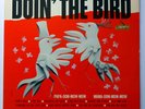 Rivingtons: Doin' The Bird (1963 Liberty LP LRP-3282) Mono